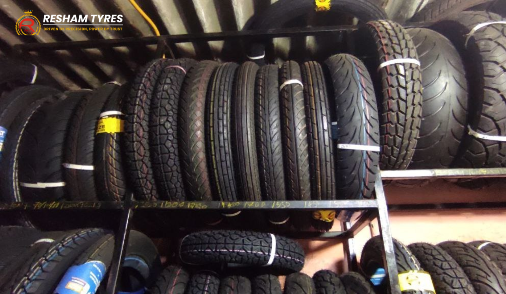 tow wheeler Tyre Dealership in Noida