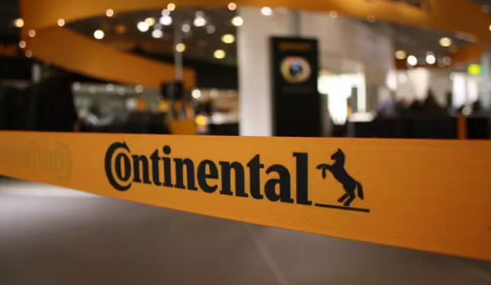 Continental Tyre Dealership in Noida