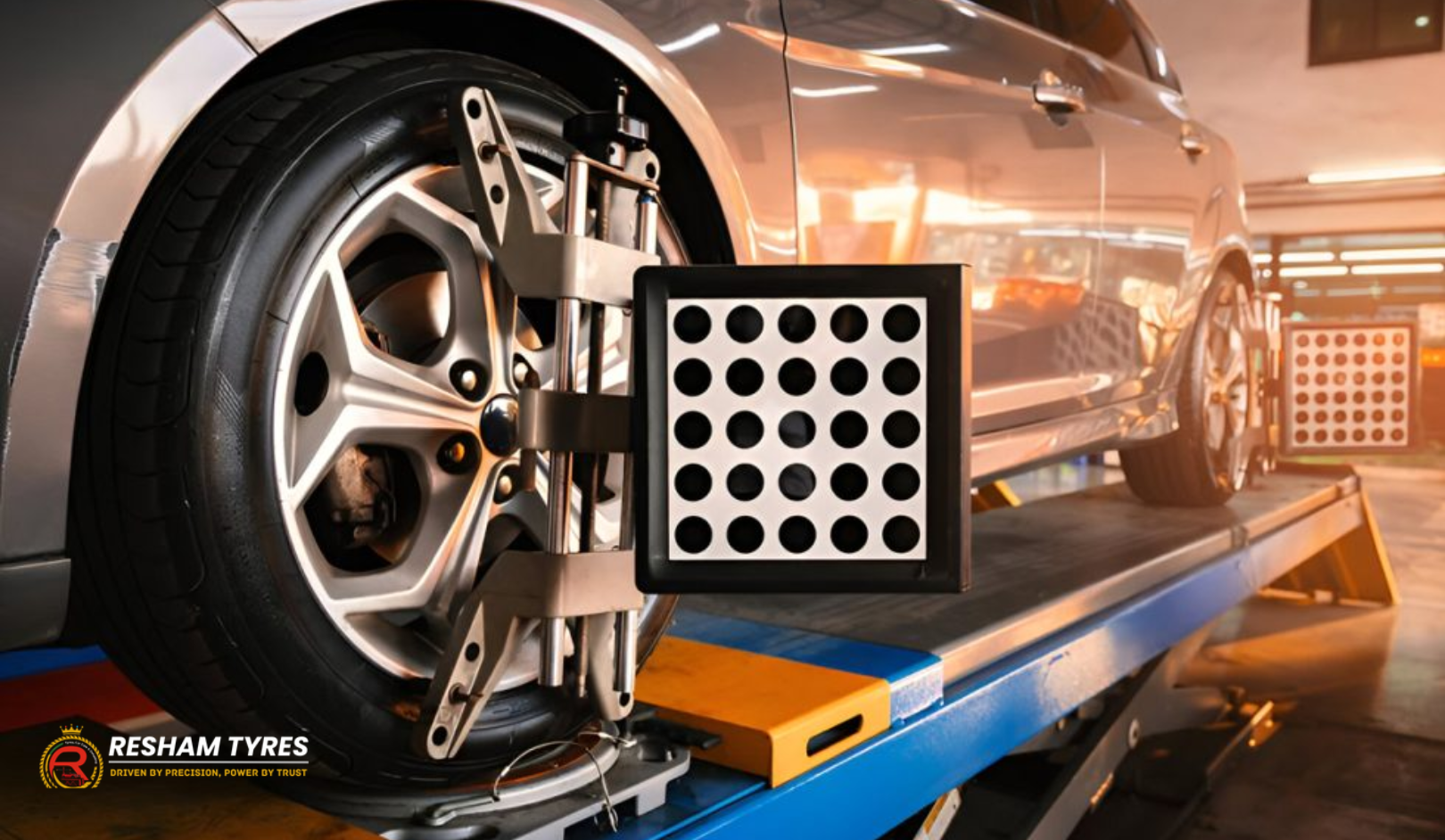 Top Signs Your Car Needs Wheel Alignment Immediately